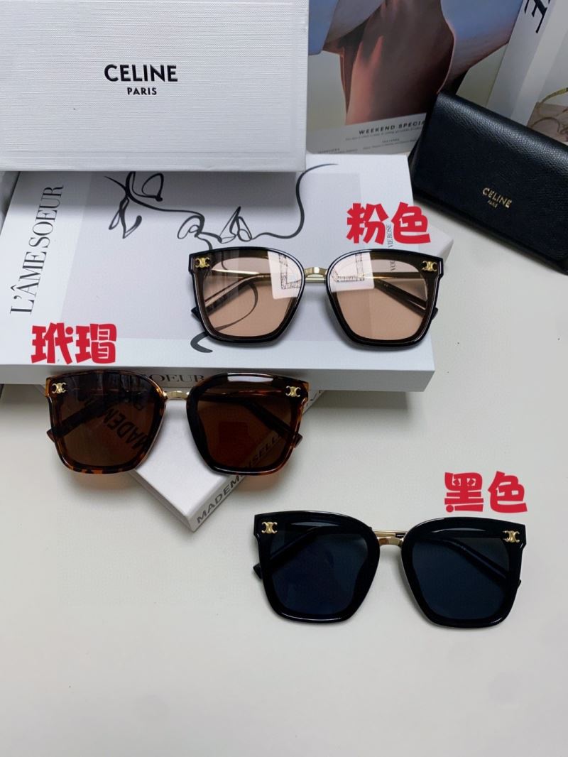 Celine Sunglasses